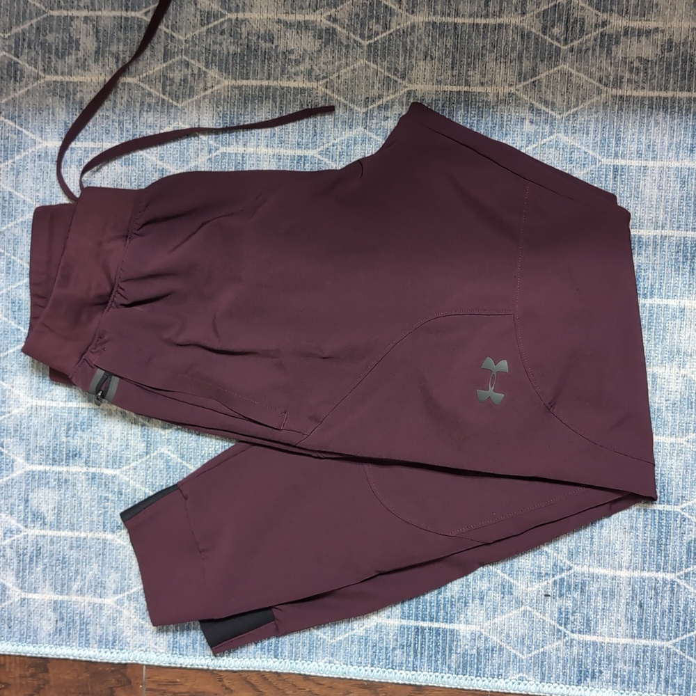 Under Armour Unstoppable Joggers